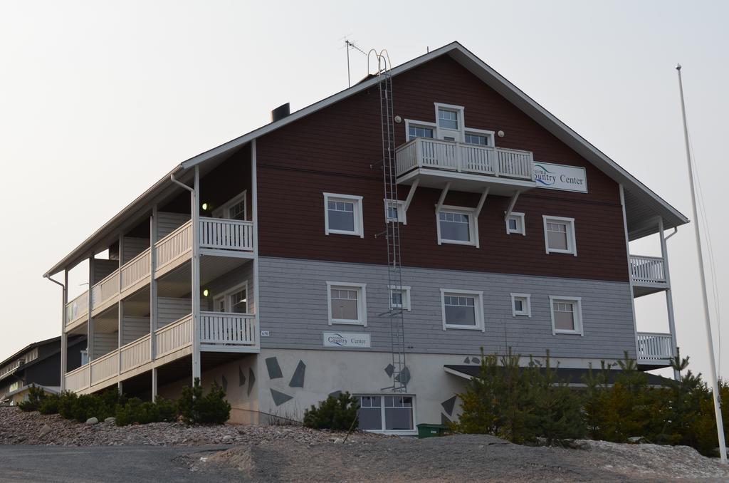 Hotel Reima Country Center Jämijärvi Cameră foto