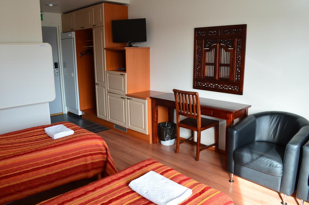 Hotel Reima Country Center Jämijärvi Cameră foto