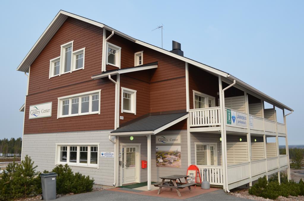 Hotel Reima Country Center Jämijärvi Cameră foto